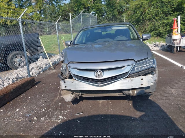 2016 Acura Ilx მანქანა იყიდება აუქციონზე, vin: 19UDE2F75GA014629, აუქციონის ნომერი: 45841304