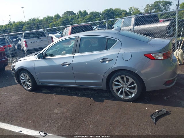 2016 Acura Ilx მანქანა იყიდება აუქციონზე, vin: 19UDE2F75GA014629, აუქციონის ნომერი: 45841304