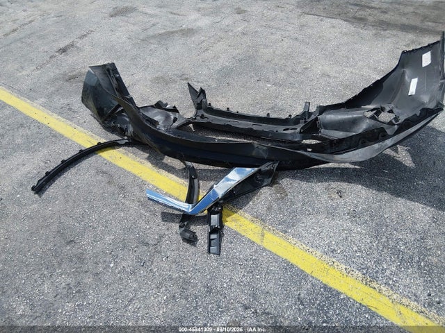 2021 Nissan Murano Sl Fwd მანქანა იყიდება აუქციონზე, vin: 5N1AZ2CJXMC109348, აუქციონის ნომერი: 45841309