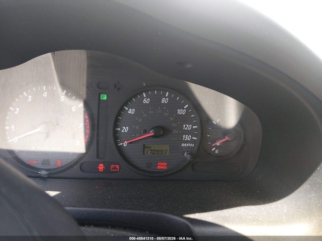 Продаж на аукціоні авто 2002 Hyundai Santa Fe, vin: KM8SB12B12U223596, номер лоту: 45841310