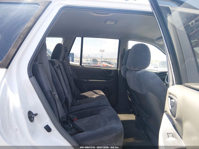 Продаж на аукціоні авто 2002 Hyundai Santa Fe, vin: KM8SB12B12U223596, номер лоту: 45841310