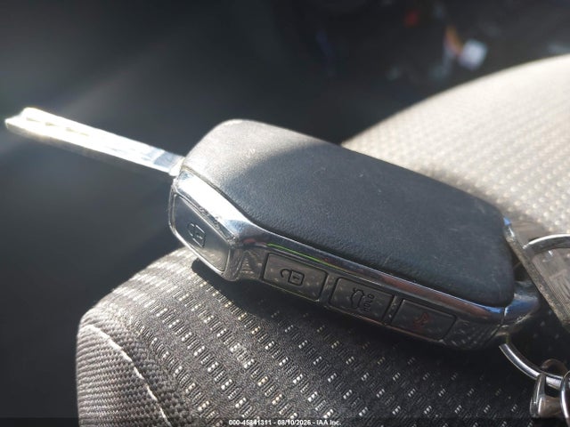 Продажа на аукционе авто 2019 Kia Forte Lxs, vin: 3KPF24AD3KE123315, номер лота: 45841311
