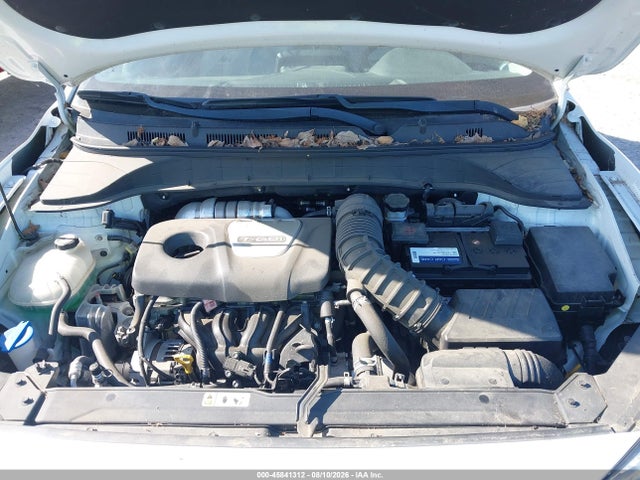 Hyundai Kona Limited 2018 KM8K3CA59JU147385 Image 10