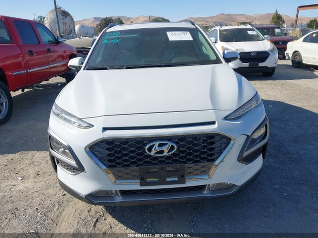 Hyundai Kona Limited 2018 KM8K3CA59JU147385 Image 13