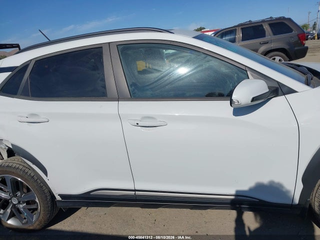 Hyundai Kona Limited 2018 KM8K3CA59JU147385 Image 14