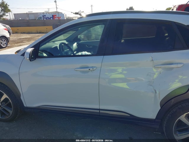 Hyundai Kona Limited 2018 KM8K3CA59JU147385 Image 15
