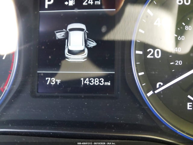 Hyundai Kona Limited 2018 KM8K3CA59JU147385 Image 16