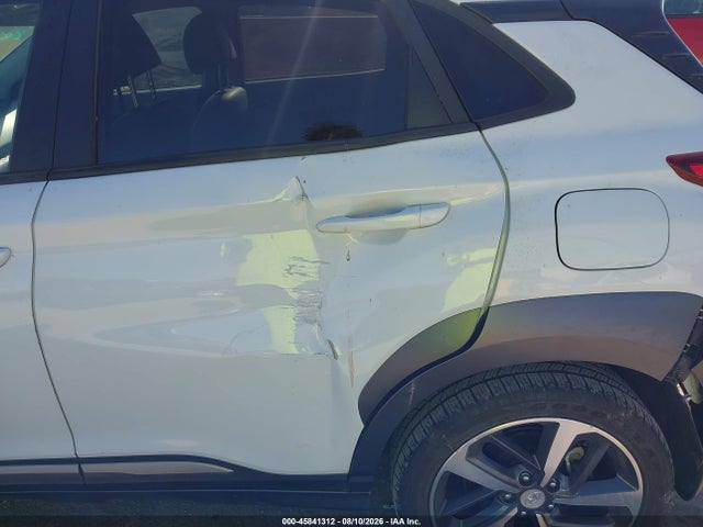 Hyundai Kona Limited 2018 KM8K3CA59JU147385 Image 18