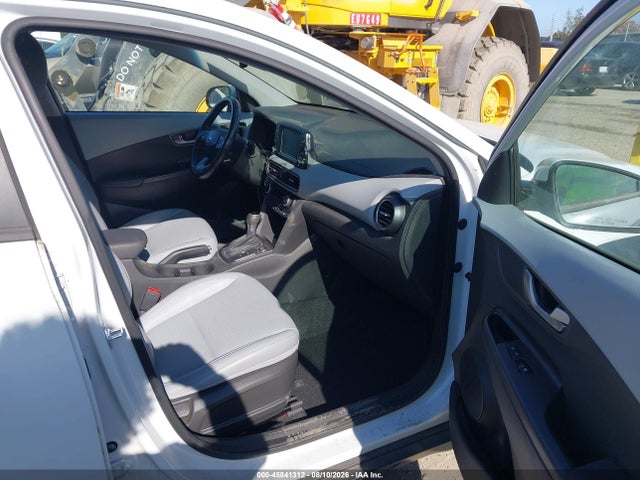 Hyundai Kona Limited 2018 KM8K3CA59JU147385 Image 5