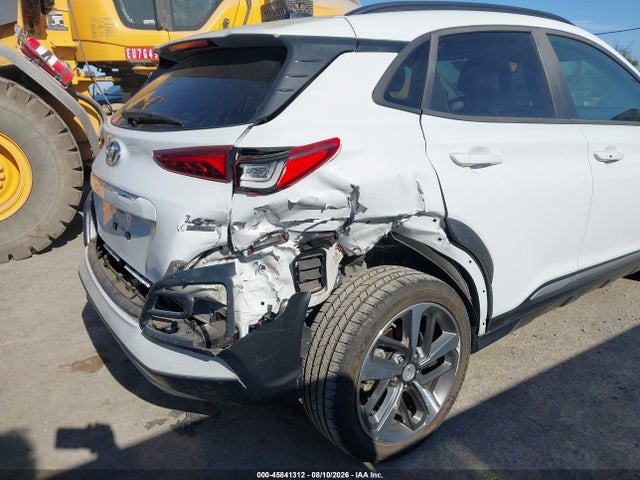 Hyundai Kona Limited 2018 KM8K3CA59JU147385 Image 6