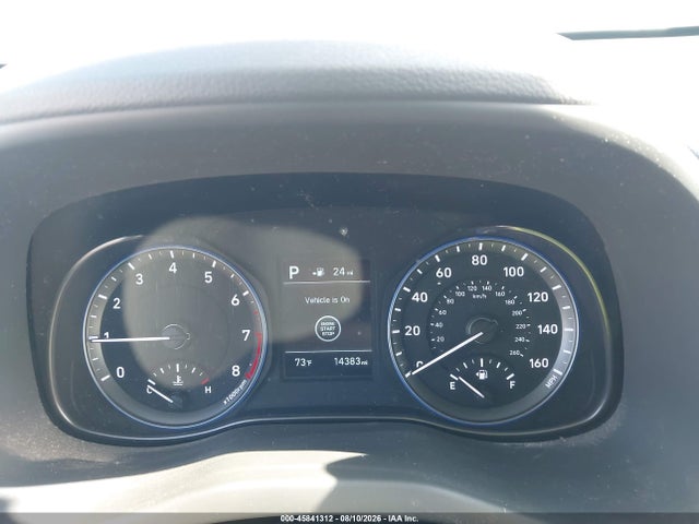 Hyundai Kona Limited 2018 KM8K3CA59JU147385 Image 7