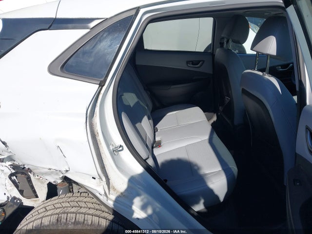 Hyundai Kona Limited 2018 KM8K3CA59JU147385 Image 8