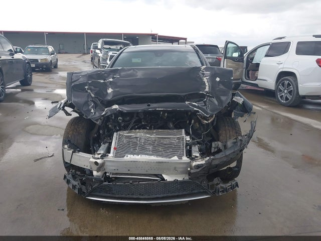 WDDZF4JBXKA551990 Mercedes-Benz E 300