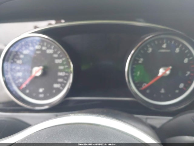 WDDZF4JBXKA551990 Mercedes-Benz E 300