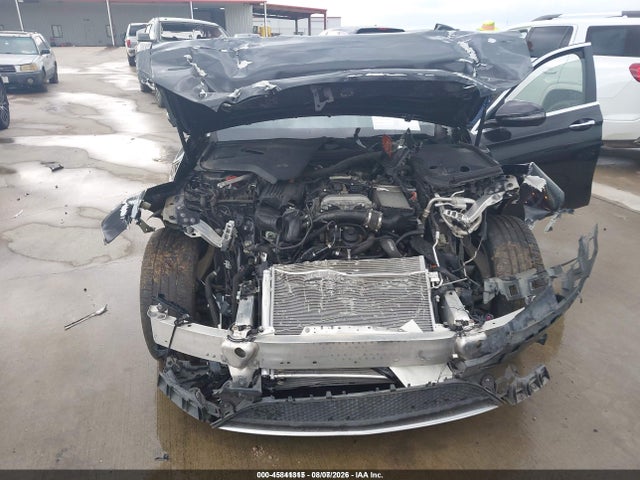 WDDZF4JBXKA551990 Mercedes-Benz E 300