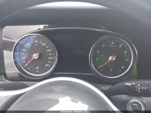 WDDZF4JBXKA551990 Mercedes-Benz E 300