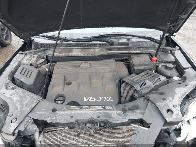 2012 Gmc Terrain Sle-2 მანქანა იყიდება აუქციონზე, vin: 2GKFLTE56C6152114, აუქციონის ნომერი: 45841317