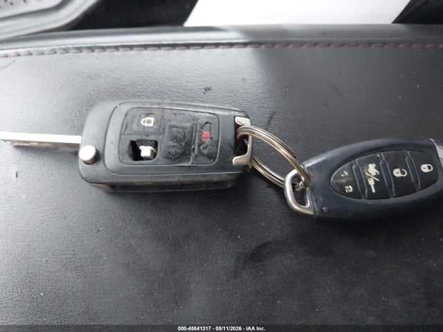 2012 Gmc Terrain Sle-2 მანქანა იყიდება აუქციონზე, vin: 2GKFLTE56C6152114, აუქციონის ნომერი: 45841317