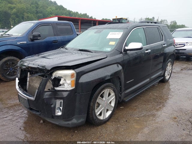 2012 Gmc Terrain Sle-2 მანქანა იყიდება აუქციონზე, vin: 2GKFLTE56C6152114, აუქციონის ნომერი: 45841317