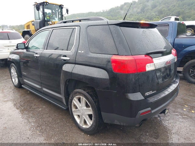2012 Gmc Terrain Sle-2 მანქანა იყიდება აუქციონზე, vin: 2GKFLTE56C6152114, აუქციონის ნომერი: 45841317