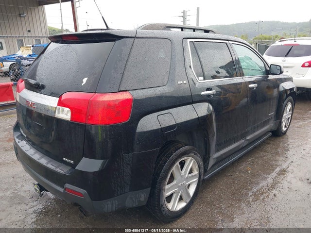 2012 Gmc Terrain Sle-2 მანქანა იყიდება აუქციონზე, vin: 2GKFLTE56C6152114, აუქციონის ნომერი: 45841317