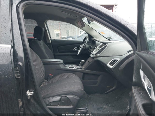 2012 Gmc Terrain Sle-2 მანქანა იყიდება აუქციონზე, vin: 2GKFLTE56C6152114, აუქციონის ნომერი: 45841317