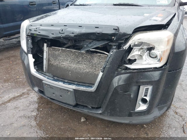 2012 Gmc Terrain Sle-2 მანქანა იყიდება აუქციონზე, vin: 2GKFLTE56C6152114, აუქციონის ნომერი: 45841317