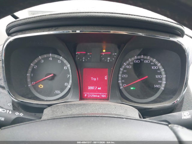 2012 Gmc Terrain Sle-2 მანქანა იყიდება აუქციონზე, vin: 2GKFLTE56C6152114, აუქციონის ნომერი: 45841317