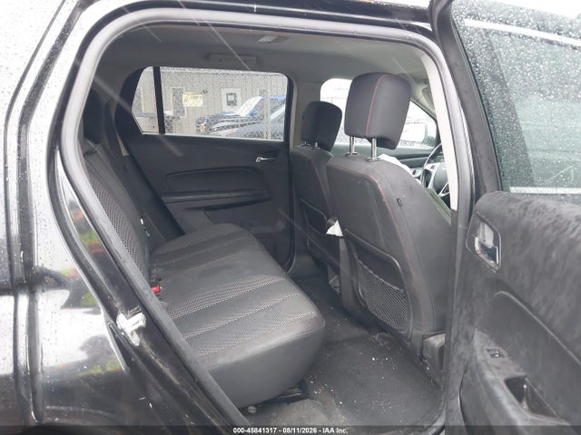 2012 Gmc Terrain Sle-2 მანქანა იყიდება აუქციონზე, vin: 2GKFLTE56C6152114, აუქციონის ნომერი: 45841317