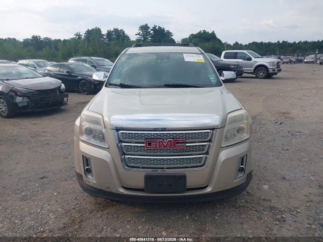 Aukcja sprzedaży 2014 Gmc Terrain Sle-2, vin: 2GKFLWE30E6359455, numer aukcji: 45841318