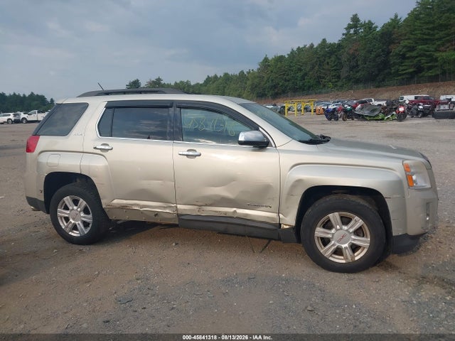 Aukcja sprzedaży 2014 Gmc Terrain Sle-2, vin: 2GKFLWE30E6359455, numer aukcji: 45841318