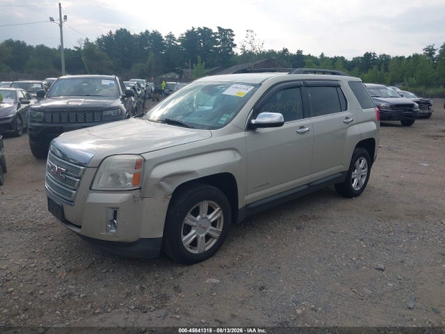 Aukcja sprzedaży 2014 Gmc Terrain Sle-2, vin: 2GKFLWE30E6359455, numer aukcji: 45841318