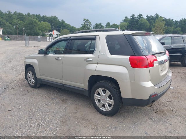 Aukcja sprzedaży 2014 Gmc Terrain Sle-2, vin: 2GKFLWE30E6359455, numer aukcji: 45841318