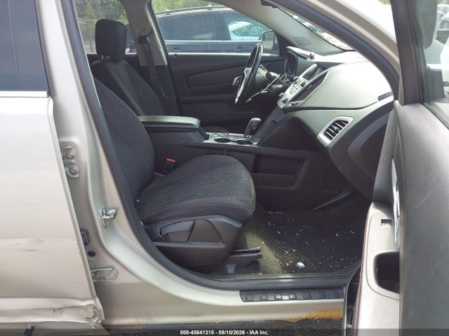 Aukcja sprzedaży 2014 Gmc Terrain Sle-2, vin: 2GKFLWE30E6359455, numer aukcji: 45841318