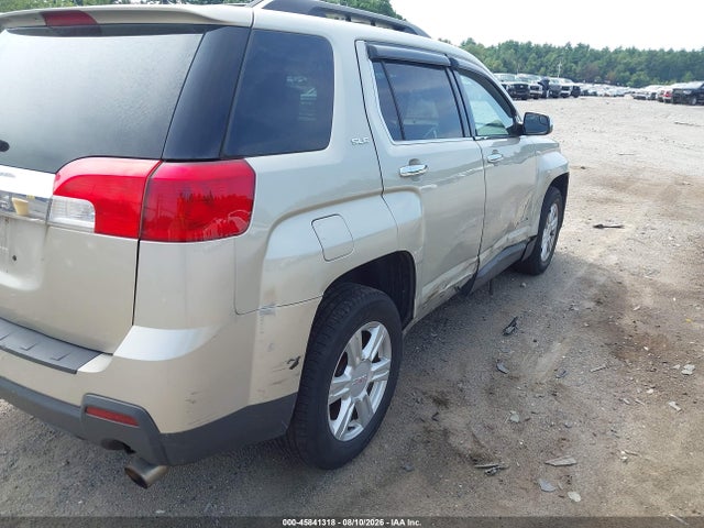 Aukcja sprzedaży 2014 Gmc Terrain Sle-2, vin: 2GKFLWE30E6359455, numer aukcji: 45841318