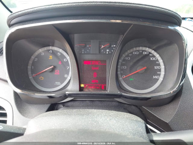 Aukcja sprzedaży 2014 Gmc Terrain Sle-2, vin: 2GKFLWE30E6359455, numer aukcji: 45841318