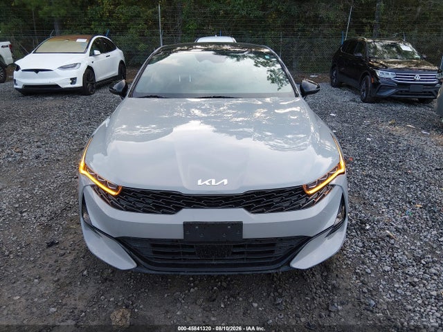 Продажа на аукционе авто 2024 Kia K5 Gt-line, vin: 5XXG64J28RG254006, номер лота: 45841320