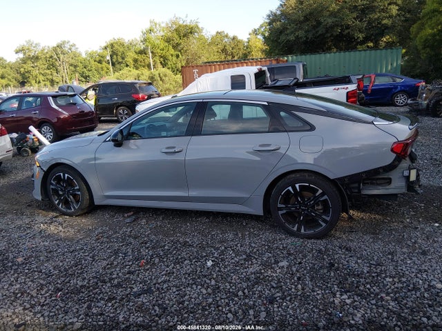 Продажа на аукционе авто 2024 Kia K5 Gt-line, vin: 5XXG64J28RG254006, номер лота: 45841320