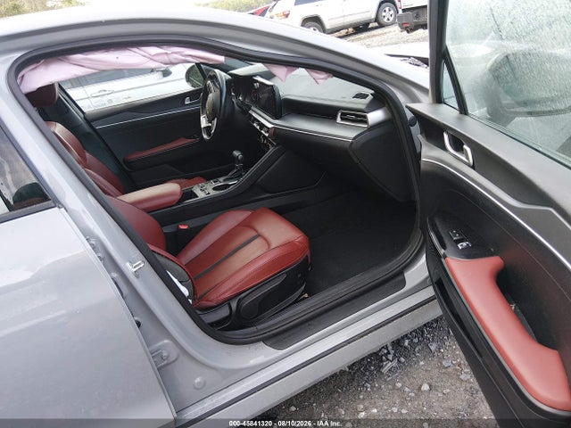 Продажа на аукционе авто 2024 Kia K5 Gt-line, vin: 5XXG64J28RG254006, номер лота: 45841320