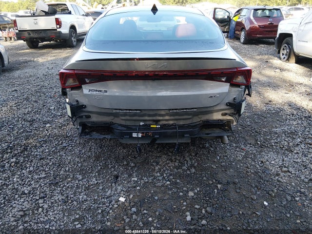 Продажа на аукционе авто 2024 Kia K5 Gt-line, vin: 5XXG64J28RG254006, номер лота: 45841320
