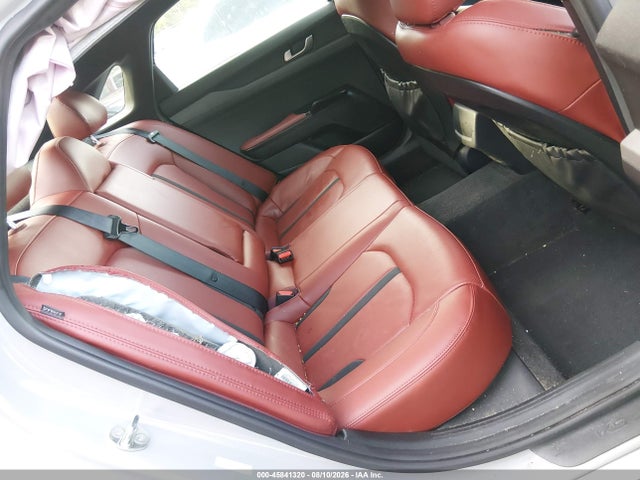 Продажа на аукционе авто 2024 Kia K5 Gt-line, vin: 5XXG64J28RG254006, номер лота: 45841320