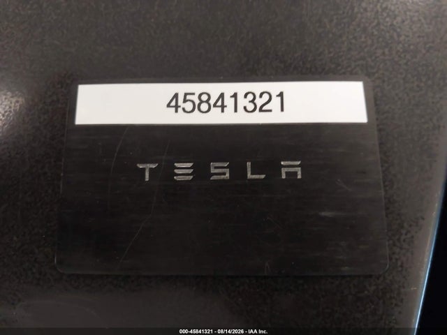 Tesla Model 3 Long Range Dual Motor All-wheel Drive 2021 5YJ3E1EB9MF073406 Image 10