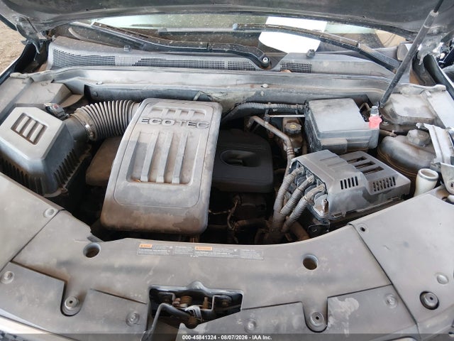 Chevrolet EQUINOX LT 2015 2GNFLFEK5F6212351 Image 10