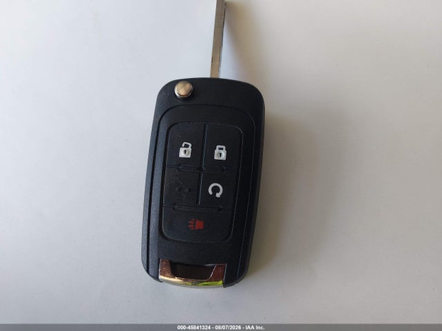 Chevrolet EQUINOX LT 2015 2GNFLFEK5F6212351 Image 11