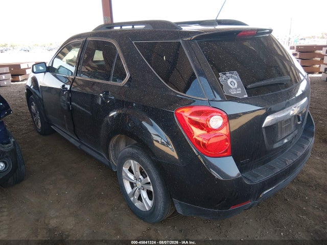 Chevrolet EQUINOX LT 2015 2GNFLFEK5F6212351 Image 3
