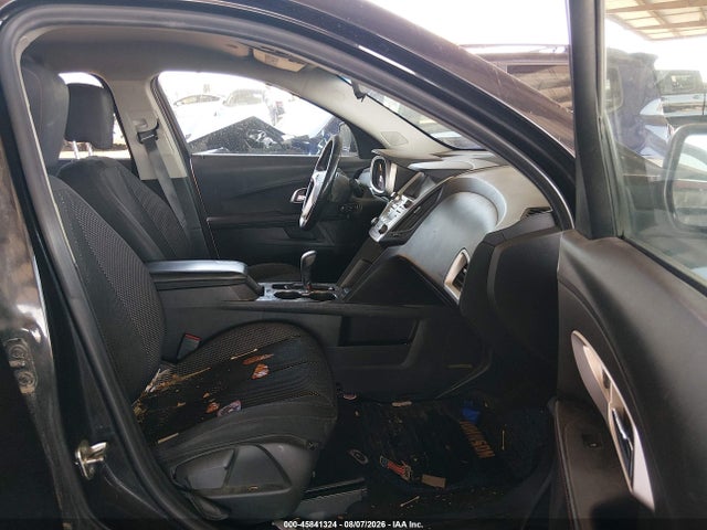 Chevrolet EQUINOX LT 2015 2GNFLFEK5F6212351 Image 5