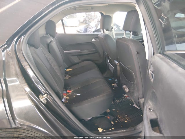 Chevrolet EQUINOX LT 2015 2GNFLFEK5F6212351 Image 8