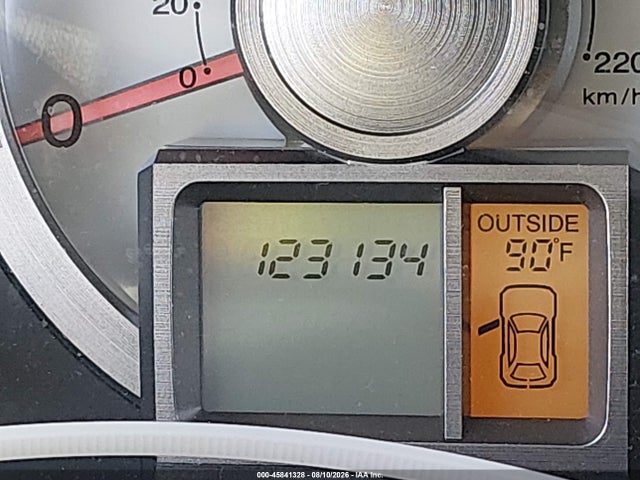 Aukcja sprzedaży 2010 Honda Pilot Ex-l, vin: 5FNYF3H50AB020187, numer aukcji: 45841328