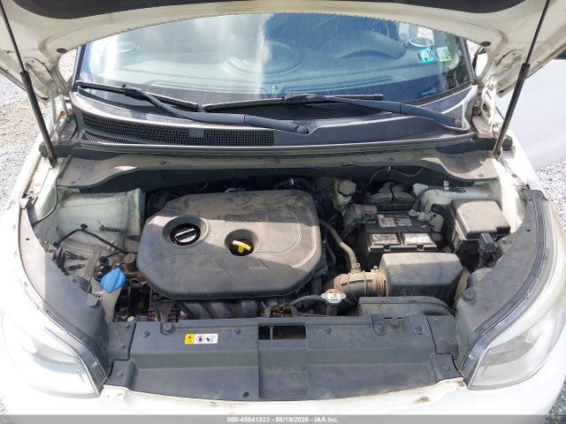 Aukcja sprzedaży 2014 Kia Soul !, vin: KNDJX3A57E7079578, numer aukcji: 45841333