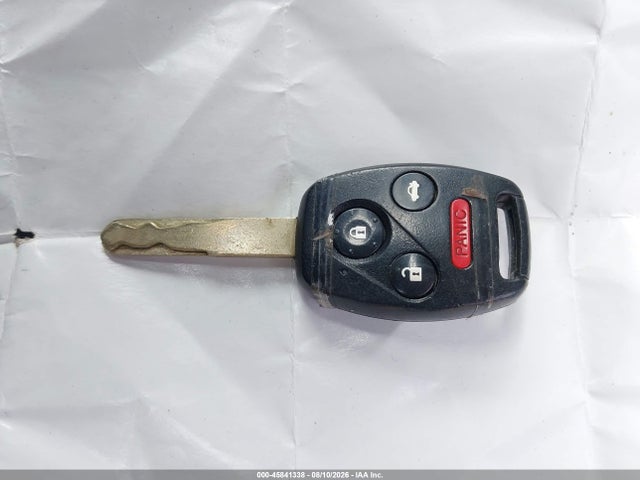 2013 Honda Civic Lx მანქანა იყიდება აუქციონზე, vin: 19XFB2F54DE215476, აუქციონის ნომერი: 45841338